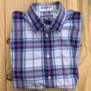 Express Men’s Dress Shirt
